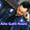 Reda Sghir - Allo Gatli Nsani - Single